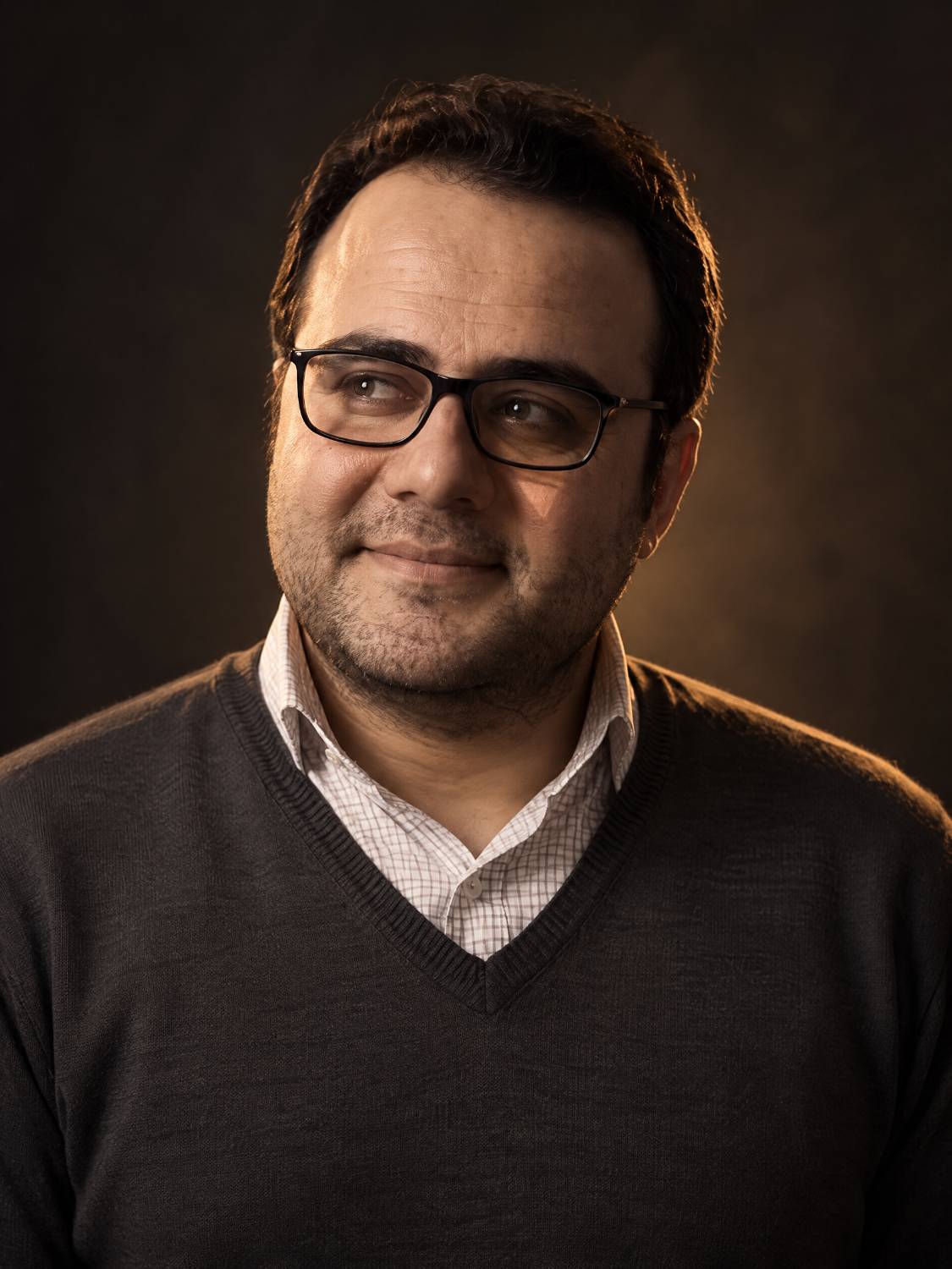 مهدی بیات