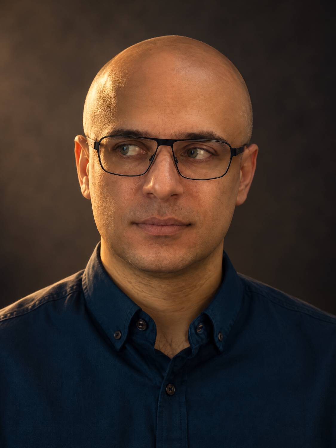 سید علی حسینیان